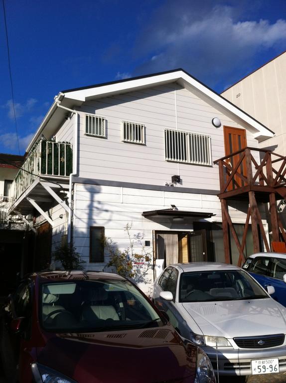 Guest house Ekimae