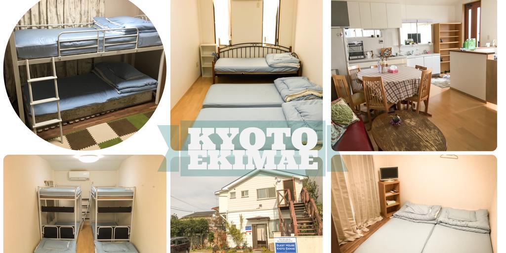 Guest house Ekimae
