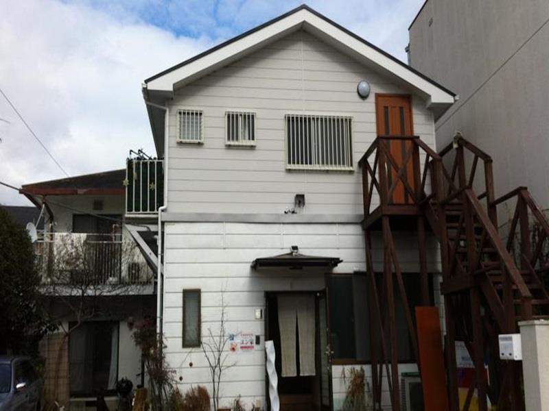 Ekimae Guest house