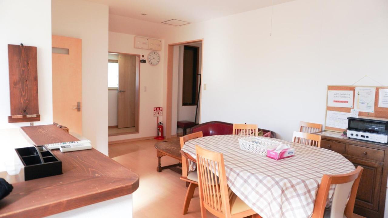 Guest house Ekimae
