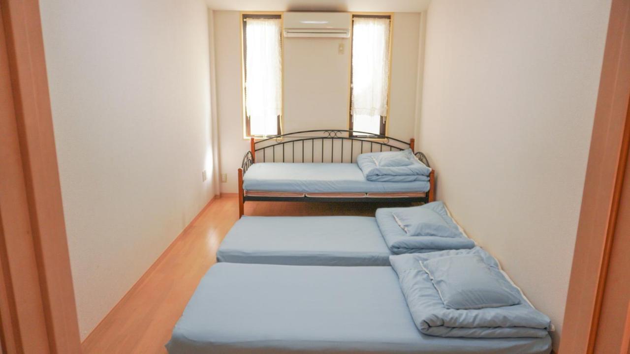 Guest house Ekimae