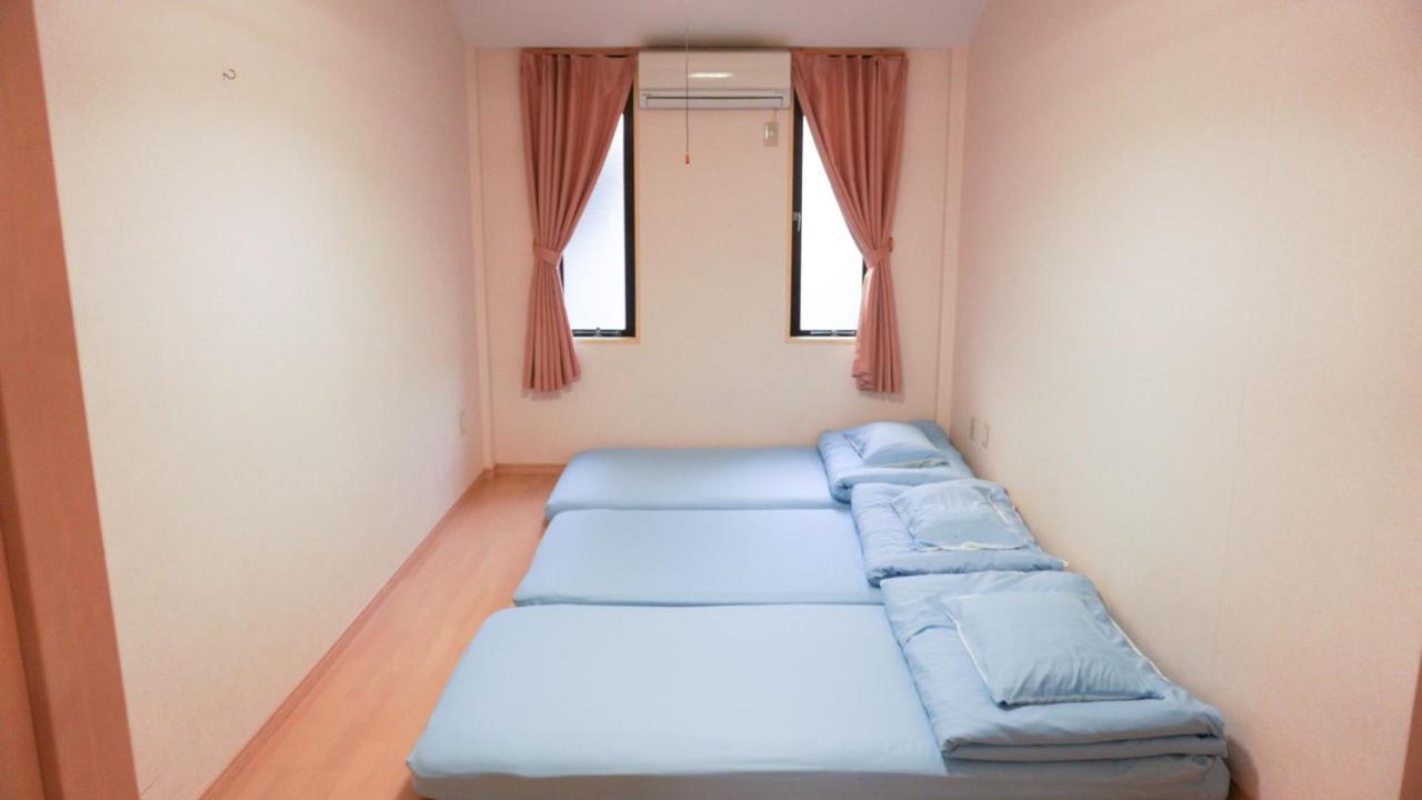 Guest house Ekimae